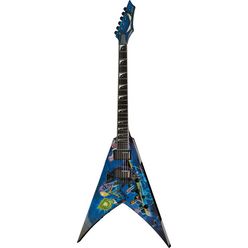 Dean Guitars Dave Mustaine Rust In Peace