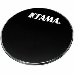 Tama 20" Resonant Bass Drum Black