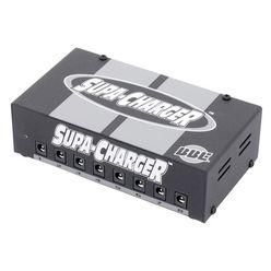 BBE Supa Charger
