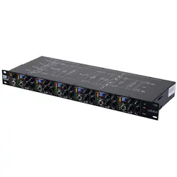 Headamp 6 Pro