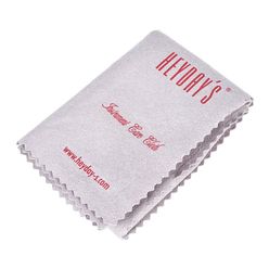 Heyday's Instrument Care Cloth