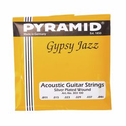 Pyramid Gypsy Jazz Django 011-046