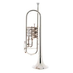 Yamaha YTR-938 FFM S Trumpet