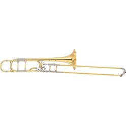 Yamaha YSL-882 OR 02 Trombone