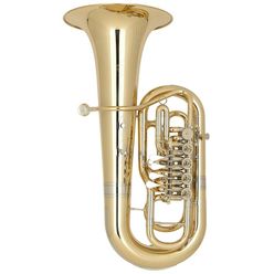 Miraphone 281B 07000 (4R/1L) F-Tuba