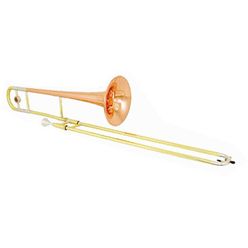 Kanstul ZSL 1550 Bb-Tenor Trombone