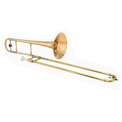 Kanstul 1508 Bb-Tenor Trombone