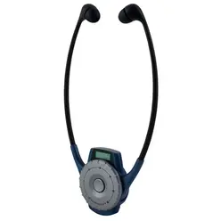 Sennheiser (HDE-2020-D V2)