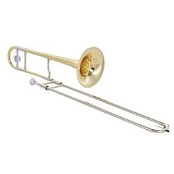 Kühnl & Hoyer .527 Bb-Tenor Trombone M