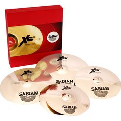 Sabian XS20 Performance Plus B-Stock