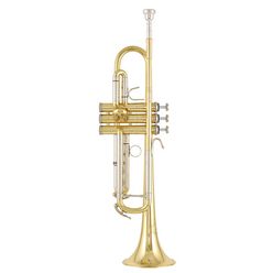B&S EXB-L eXquisite Bb-Trumpet