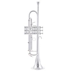 B&S EXB-S eXquisite Bb-Trumpet