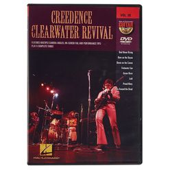Hal Leonard Creedence Clearwater Revival