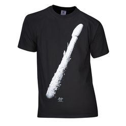 Rock You T-Shirt Big Bang XXL