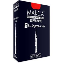 Marca Superieure Soprano Sax 4.0