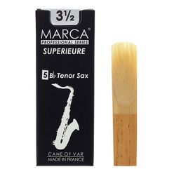 Marca Superieure Tenor Saxophone 3.5