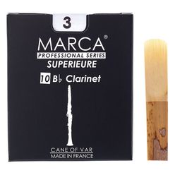 Marca Superieure Clarinet 3.0 (B)