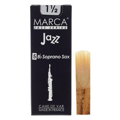 Marca Jazz Soprano Sax 1,5