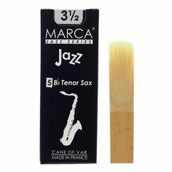 Marca Jazz filed Tenor Saxophone 3.5