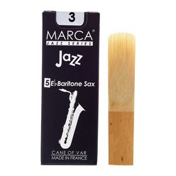 Marca Jazz Baritone Saxophone 3.0