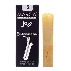 Marca Jazz Baritone Saxophone 2.0