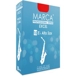 Marca Excel Alto Saxophone 4.0
