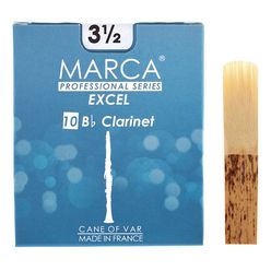 Marca Excel Clarinet 3.5 (B)