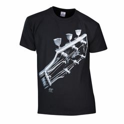 Rock You T-Shirt Cosmic Guitar L