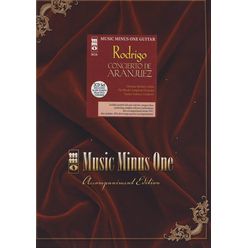Music Minus One Rodrigo Concierto De Aranjuez