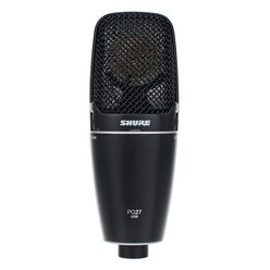 Shure PG27 USB