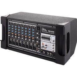 the t.mix PM800