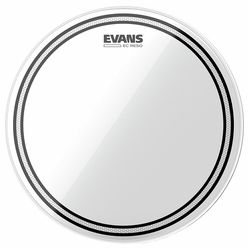 Evans TT13ECR 13" EC Resonant Contr.