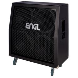 Engl E412VS Pro BK