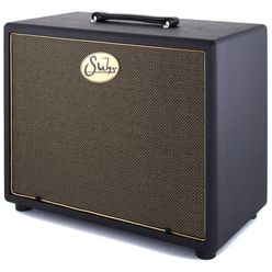 Suhr 1-12 Cabinet Unloaded