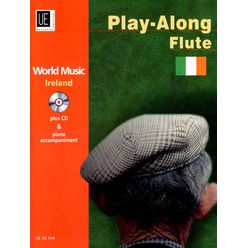 Universal Edition World Music Play-Al.Fl.Irland