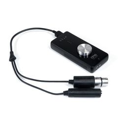 Apogee One B-Stock