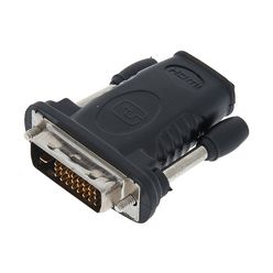 the sssnake HDMIfemale - DVI Dmale Adapter