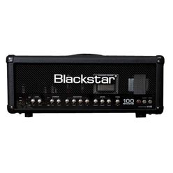 Blackstar Series One 100 Valve Head