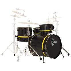 Gretsch Drums Catalina Club Mod Yellow Jacke