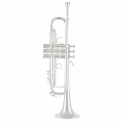 Bach LR 180S-37G ML Trumpet