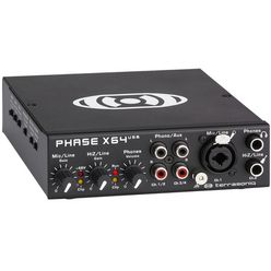 Terrasoniq Phase X64 USb Audio In B-Stock