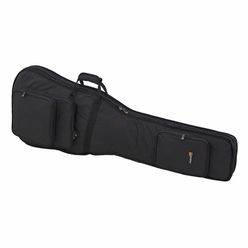Protec Deluxe E-Bass Gig Bag CF-233