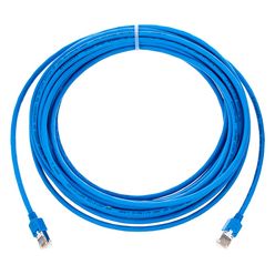 Sommer Cable Cat 5 Cable 10m RJ45 Plug