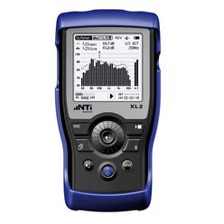 NTI Audio XL 2 B-Stock