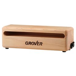 Grover Pro Percussion Woodblock WB-8