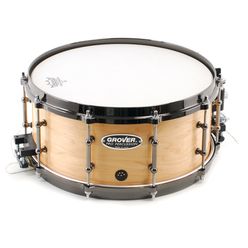 Grover Pro Percussion Snare Drum GSM-5ET-SSA