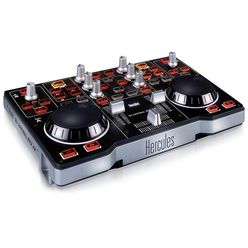Hercules DJ Control MP3 LE B-Stock