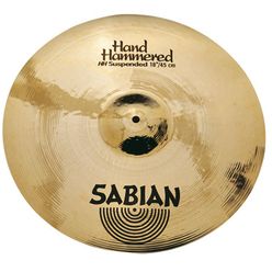 Sabian 18" HH Suspended Orchestral