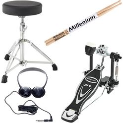 Millenium E-Drum Add-On Pack