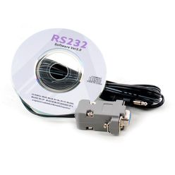 Digital Sound RS232 Software + Cable